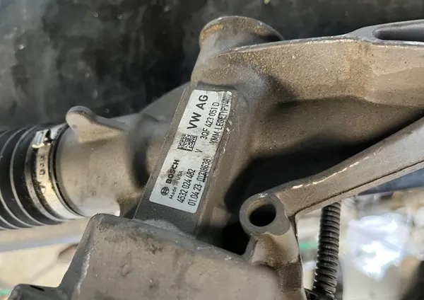 VW ATLAS 3QF Caixa de Direção image 5