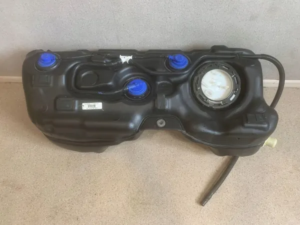Brandstoftank BMW X3 G01 OEM 8481589 - Gebruikt image 2