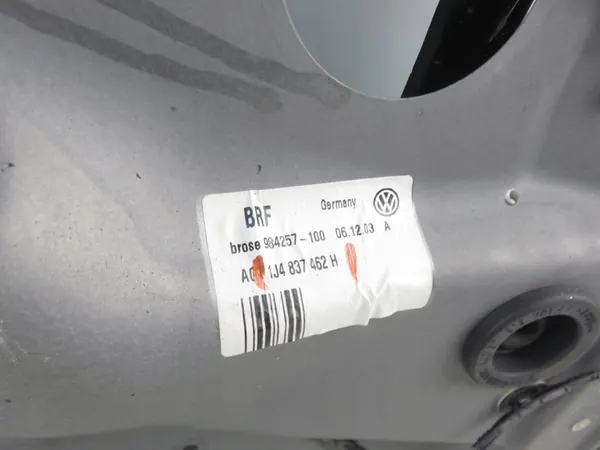 Mecanismo de Janela PPE 3D VW Golf IV image 4