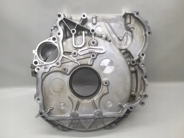 Tidskapsel Mercedes W205 C220 2.2 CDI A6510151402 image 2