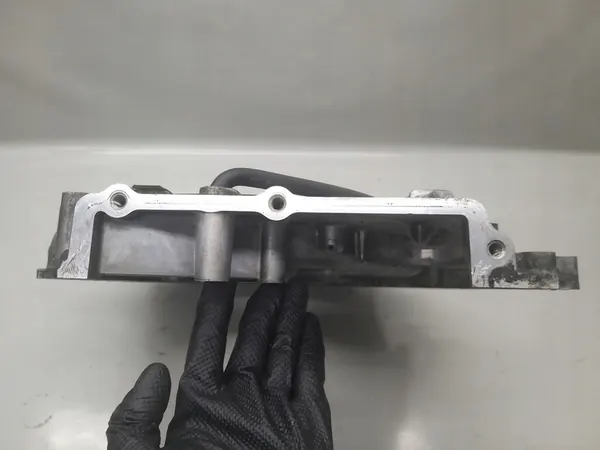 Tidskapsel Mercedes W205 C220 2.2 CDI A6510151402 image 3