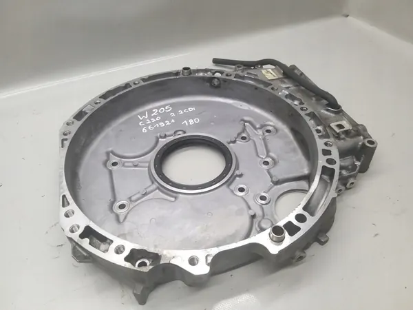 Tidskapsel Mercedes W205 C220 2.2 CDI A6510151402 image 7