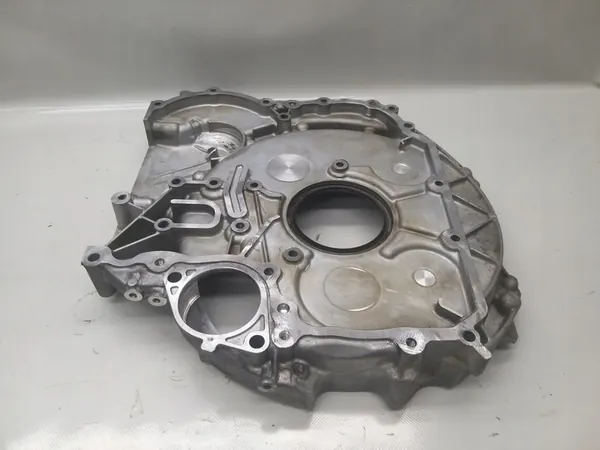 Tidskapsel Mercedes W205 C220 2.2 CDI A6510151402 image 8