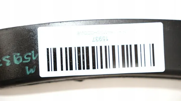 OEM 360160656 Vänster bakskärm Nissan Qashqai image 9