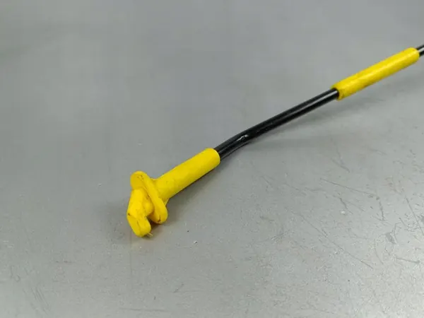 OEM FOB41933 Motorkapsteun voor Dacia Jogger image 3