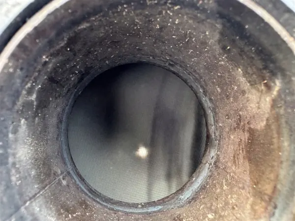 OEM GK21-5K224-BB DPF für Ford Transit MK8 2.0 EcoBlue image 4
