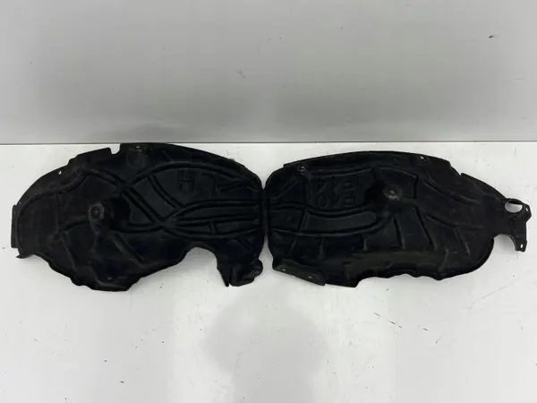 Aile arrière gauche BMW 1 F40 F44 OEM SULIK1 image 2