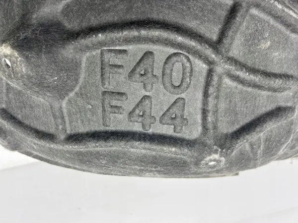 Aile arrière gauche BMW 1 F40 F44 OEM SULIK1 image 4