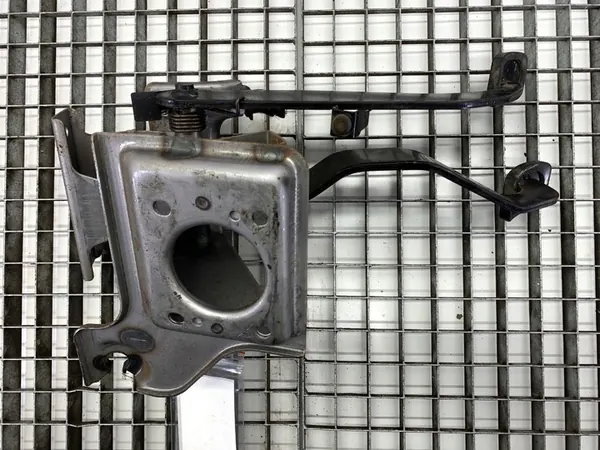 Pédales SUZUKI JIMNY III 1.5 image 3