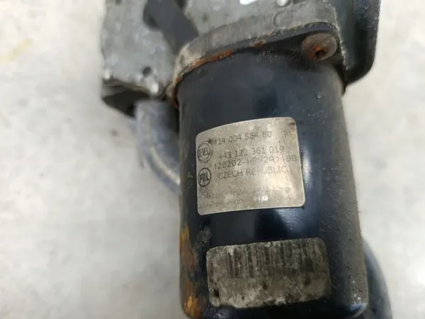 Scheibenwischer-Mechanismus OEM 1400456480 Citroen Jumpy II image 4