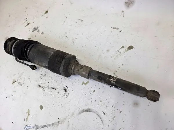 Mercedes CL W215 Bakre Höger Stötdämpare A2203209213 image 3