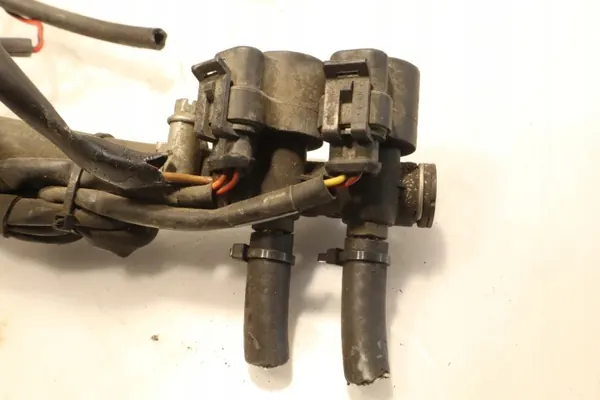 LPG-installationskit OEM 0 för Ford Focus II image 3