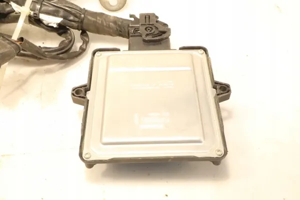 LPG-installationskit OEM 0 för Ford Focus II image 5