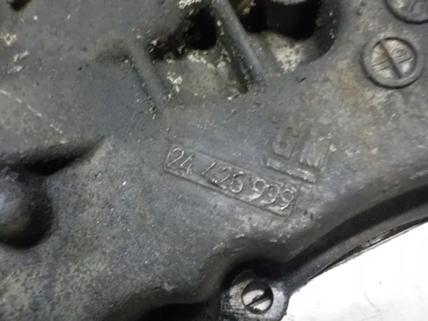 Jakokansi OEM OBUDOWA ROZRZĄDU FRONTERA B image 3
