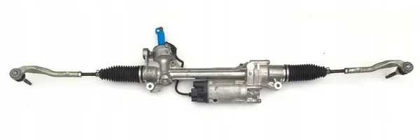 MERCEDES S-KLASA W222 4X4 S 500 LONG Styrväxel OEM image 2