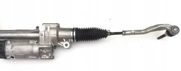 MERCEDES S-KLASA W222 4X4 S 500 LONG Styrväxel OEM image 4