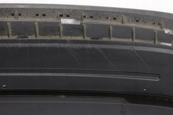 Volkswagen Golf VII Framskärmsspoiler 5G0805915B image 3