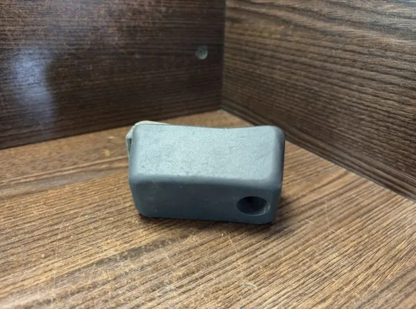 Butée de porte arrière gauche OEM RAJ21823 Citroen image 2