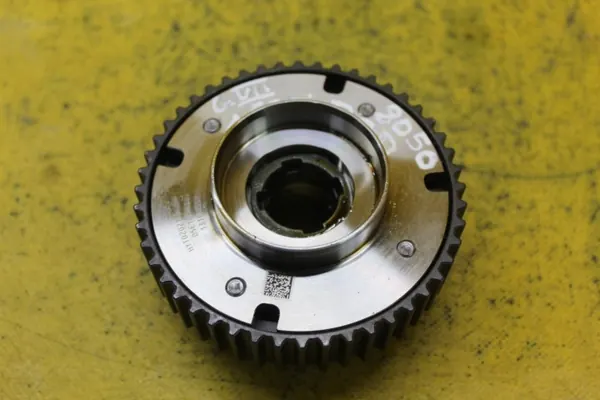 Variatorregulator OEM 05E109088B Golf VII 1.5 TSI image 2