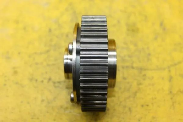 Variatorregulator OEM 05E109088B Golf VII 1.5 TSI image 3