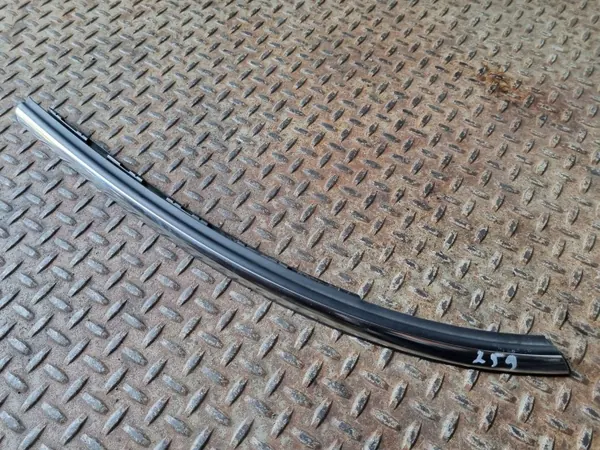 Mini OE Seitenscheibenleiste OEM 7322528 image 2