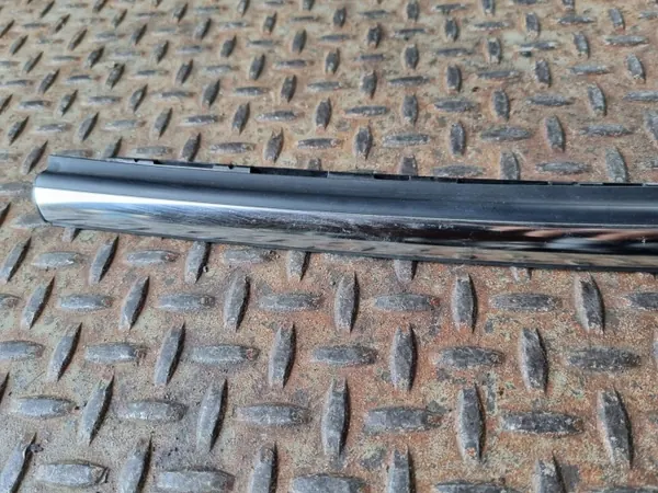 Mini OE Seitenscheibenleiste OEM 7322528 image 3