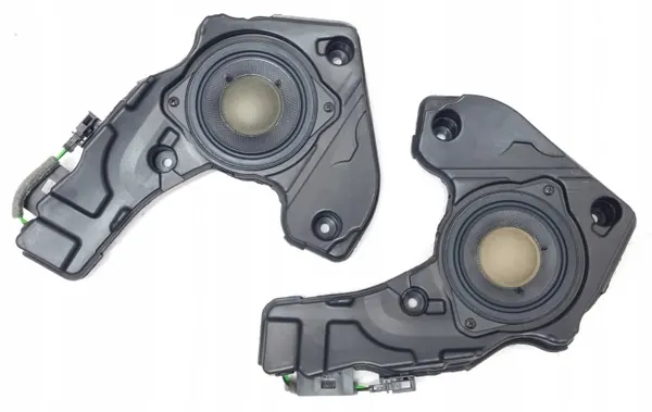Sistema de Áudio Bang & Olufsen OEM 4G1035466B image 10