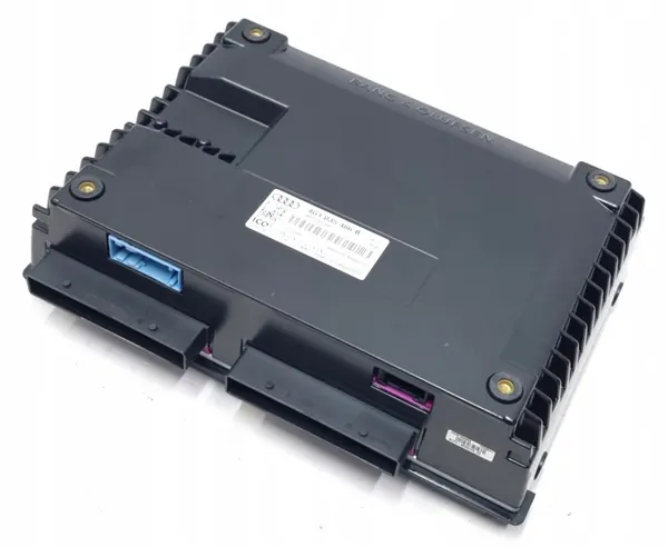 Sistema de Áudio Bang & Olufsen OEM 4G1035466B image 4