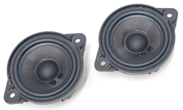 Sistema de Áudio Bang & Olufsen OEM 4G1035466B image 9