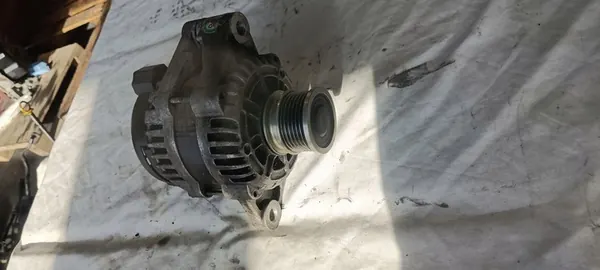 ALTERNATOR OPEL ASTRA INSIGNIA ZAFIRA 2.0CDTi image 3