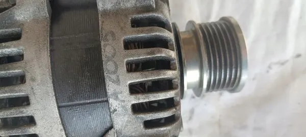 ALTERNATOR OPEL ASTRA INSIGNIA ZAFIRA 2.0CDTi image 5