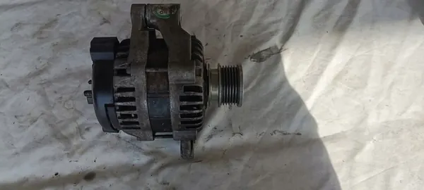 ALTERNATOR OPEL ASTRA INSIGNIA ZAFIRA 2.0CDTi image 7