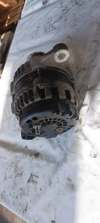 ALTERNATOR OPEL ASTRA INSIGNIA ZAFIRA 2.0CDTi image 8