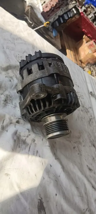 ALTERNATOR OPEL ASTRA INSIGNIA ZAFIRA 2.0CDTi image 9