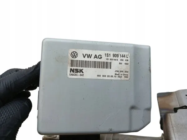 Direction assistée électrique OEM 1S1909144L VW Up image 3