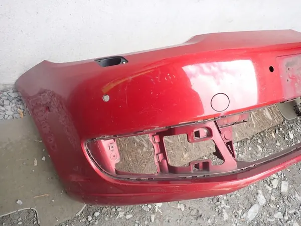 Paraurti anteriore VW Touran 1T Caddy Life 2K 2010-2015 OEM image 2