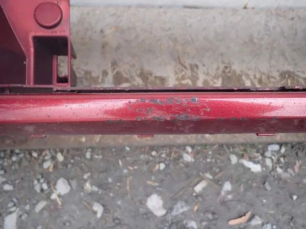 Paraurti anteriore VW Touran 1T Caddy Life 2K 2010-2015 OEM image 3