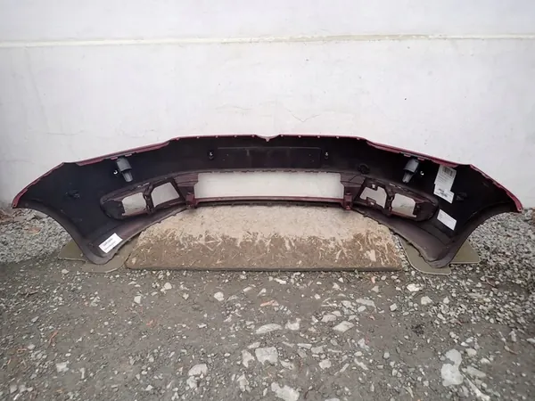 Paraurti anteriore VW Touran 1T Caddy Life 2K 2010-2015 OEM image 6