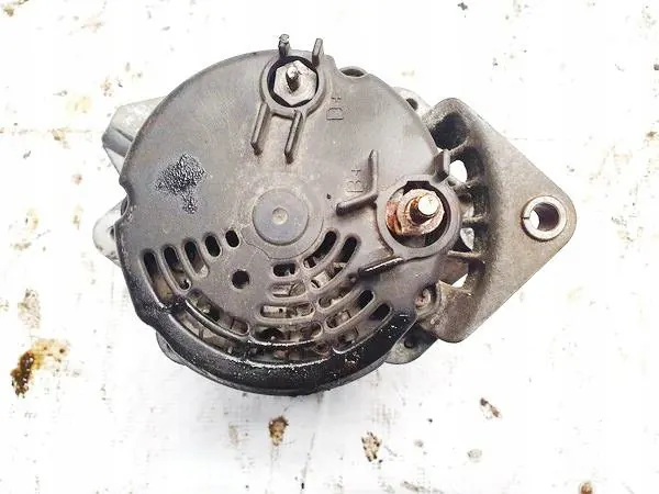 Opel Astra Generaattori 2003 93175815 image 3