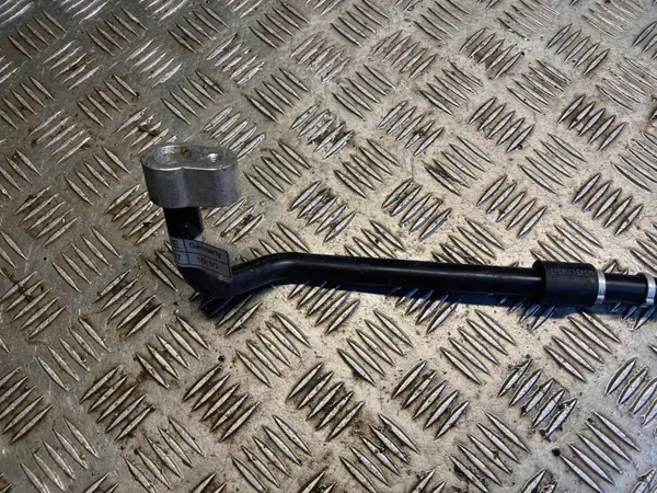OEM 4S0 816 722 E Stijve & Flexibele Leidingen Lamborghini image 3