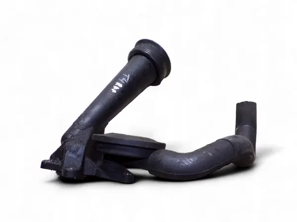 Tubo de enchimento de óleo VW TRANSPORTER IV 2.5L diesel 074115308E image 2