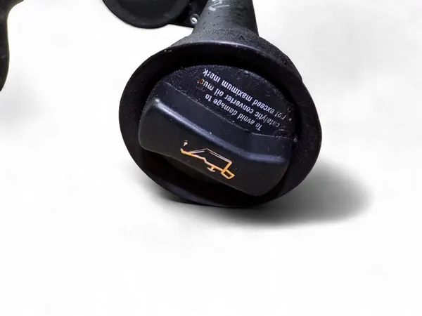 Tubo de enchimento de óleo VW TRANSPORTER IV 2.5L diesel 074115308E image 4