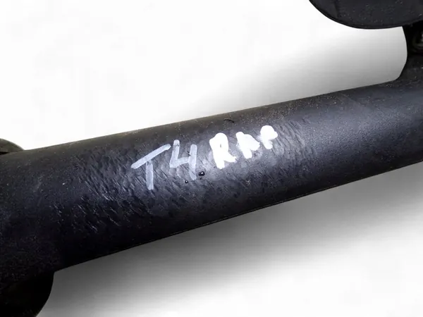 Tubo de enchimento de óleo VW TRANSPORTER IV 2.5L diesel 074115308E image 5