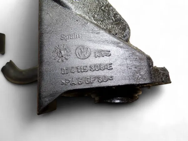 Tubo de enchimento de óleo VW TRANSPORTER IV 2.5L diesel 074115308E image 6