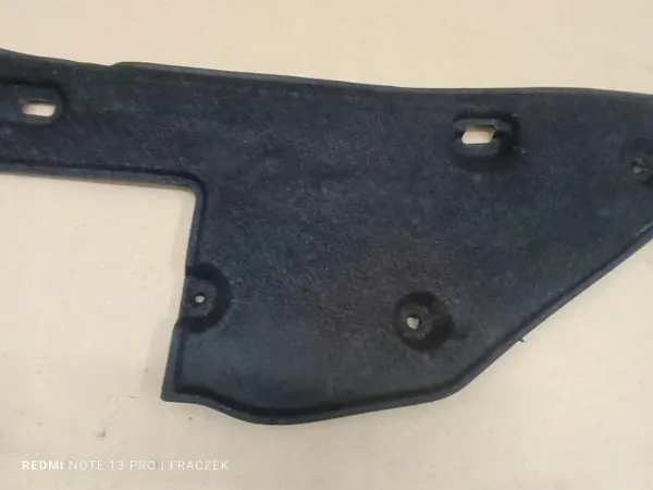 Isolation de capot Toyota Aygo II OEM 533410H030 image 3