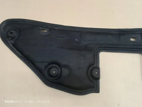 Isolation de capot Toyota Aygo II OEM 533410H030 image 6