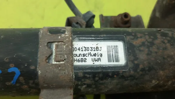 OEM 6Q0413031BJ Voor linker schokdemper voor Polo/Ibiza/Fabia image 3