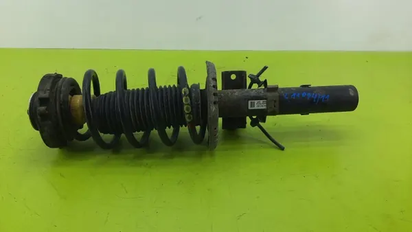 OEM 6Q0413031BJ Voor linker schokdemper voor Polo/Ibiza/Fabia image 7