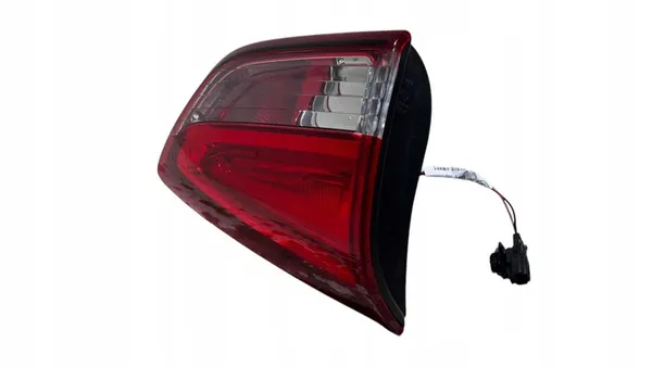 Luz trasera izquierda Renault Clio IV Kombi OE 265559118R image 3
