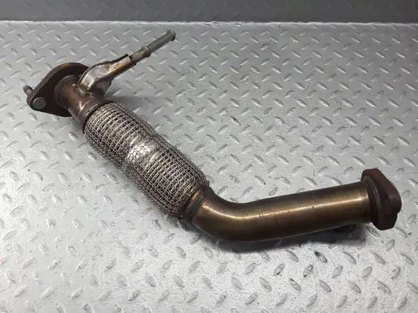 Avgasflexrör OEM 28610Q0100 för Hyundai i20 image 2